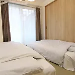 Universal Hotel Nishikujo