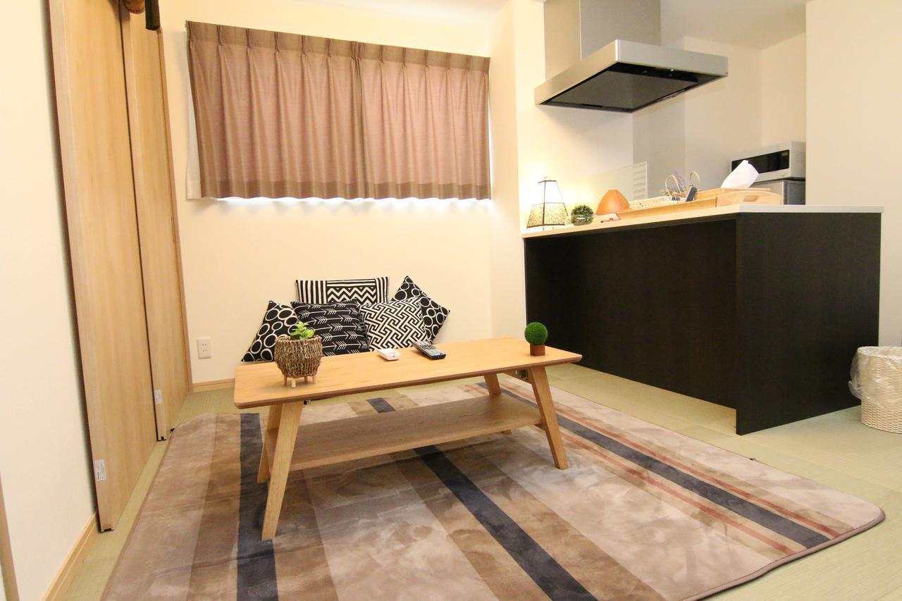 Hotel Universal Nishikujo 3*