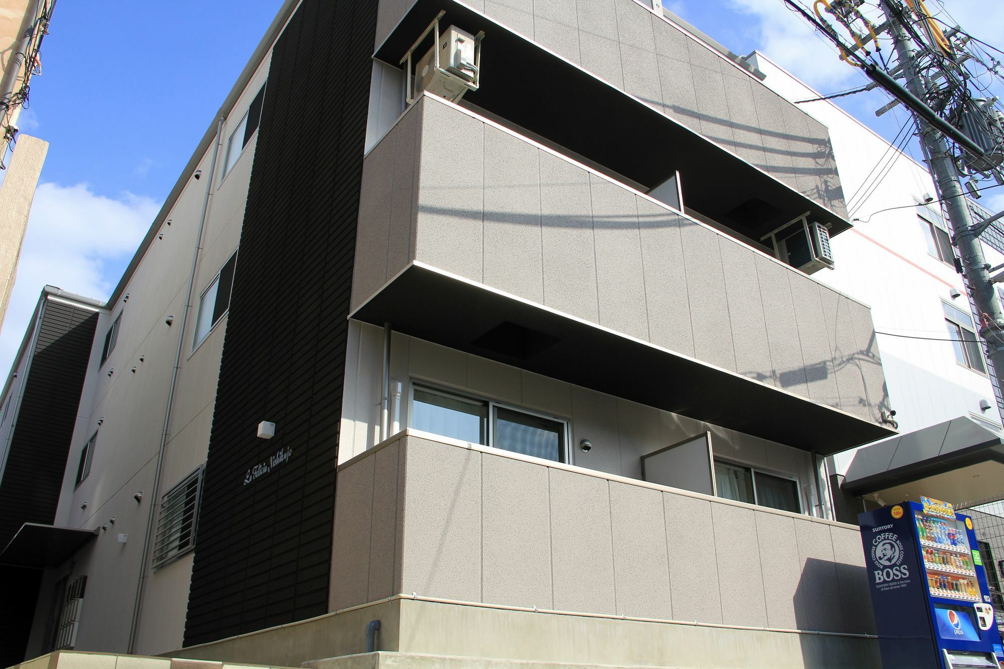 Universal Nishikujo Hotel Osaka